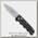 Нож Boker AKS-74 складной сталь S30V рукоять алюминий
