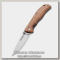 Нож Boker Backpacker складной 440A