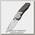 Нож Boker Bullpup складной сталь VG-10 рукоять микарта