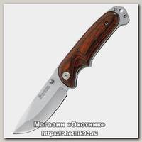 Нож Boker Bush Companion складной клинок 9.2 см