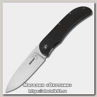 Нож Boker Excelibur-1 складной сталь 440C рук. стеклотекстол