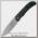 Нож Boker Exskelibur I framelock steel складной сталь D2 рукоять G1