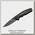 Нож Boker Gemini NGA BK Coyote складной сталь VG-10 рукоять пластик