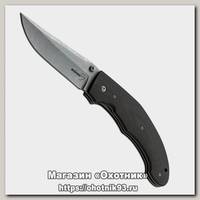 Нож Boker Gitano складной сталь 440C рукоять G10