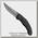 Нож Boker Gitano складной сталь 440C рукоять G10