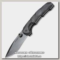 Нож Boker Hitman складной 440A рукоять G10