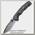 Нож Boker Hitman складной 440A рукоять G10