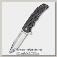 Нож Boker Impressive складной сталь 440A рукоять G10