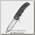 Нож Boker Impressive складной сталь 440A рукоять G10