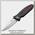 Нож Boker Kalashnikov 70TH складной сталь D2 черная рукоять
