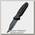 Нож Boker Kalashnikov All black складной сталь 440C рукоять G10