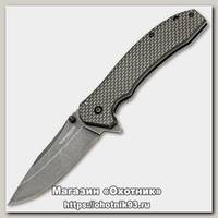 Нож Boker Magnum Aircraft Engineer складной сталь 440A карбон