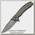 Нож Boker Magnum Aircraft Engineer складной сталь 440A карбон
