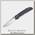 Нож Boker Magnum B&B складной 440A рукоять G10