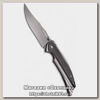 Нож Boker Magnum Bravon Echo складной сталь 440