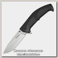 Нож Boker Magnum Colussus складной сталь 440A рукоять G10