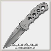Нож Boker Magnum Dark Force складной сталь 440
