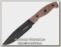 Нож Boker Magnum Flint Desert Warrior фикс. клинок сталь 440