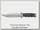 Нож Boker Magnum Flint Jungle Devil фикс. клинок сталь 440