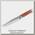 Нож Boker Magnum Flint Outback Field фикс. клинок сталь 440