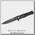 Нож Boker Magnum Power Range складной 440A рукоять G10