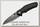 Нож Boker Magnum Slicer складной сталь 440 рукоять алюминий