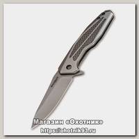 Нож Boker Olisar складной сталь 440А рукоять сталь