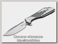 Нож Boker Plus JB Stout lateralus складной сталь D2