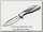 Нож Boker Plus JB Stout lateralus складной сталь D2
