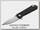 Нож Boker Plus Kihon складной сталь D2 рукоять титан G10