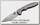 Нож Boker Plus Sulaco складной сталь 440C рукоять титан