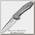 Нож Boker Quantum складной сталь 440А рукоять сталь