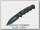 Нож Boker Reality-Based Blade Automatic Drop Point складной