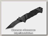 Нож Boker Reality-Based Blade складной клинок 9.7 см