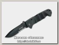 Нож Boker Reality-Based Recurve складной клинок 9.7 см