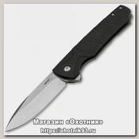 Нож Boker Ridge складной сталь D2 рукоять G10