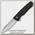 Нож Boker Ridge складной сталь D2 рукоять G10