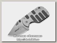 Нож Boker Subcom 2-Tone складной сталь 440C рук. титан