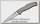 Нож Boker Titan Drop складной сталь 440C рукоять титан