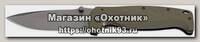 Нож Boker ТРК складной 440A рукоять G10