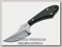 Нож Boker Yurco фикс. клинок сталь 440C рук. микарта