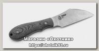 Нож Brutalica Tsarap D2 fixed микарта