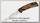 Нож Buck Caping Knife 477 складной 18.9 см