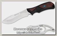 Нож Buck Ergo Hunter Folding фикс. клинок сталь S30V