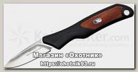 Нож Buck Ergohunter Small Game-Pro сталь S30V рукоять тексто