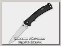 Нож Buck Folding Lite Max складной клинок 7.6 см сталь 420HS