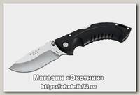 Нож Buck Folding Omni Hunter складной клинок 10 см сталь 420