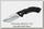 Нож Buck Folding Omni Hunter складной клинок 10 см сталь 420
