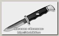 Нож Buck Heritage Series Bugleing Elk with Buffalo Handle ст