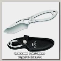Нож Buck PacLite Skinner цельнометаллический сталь 420HC